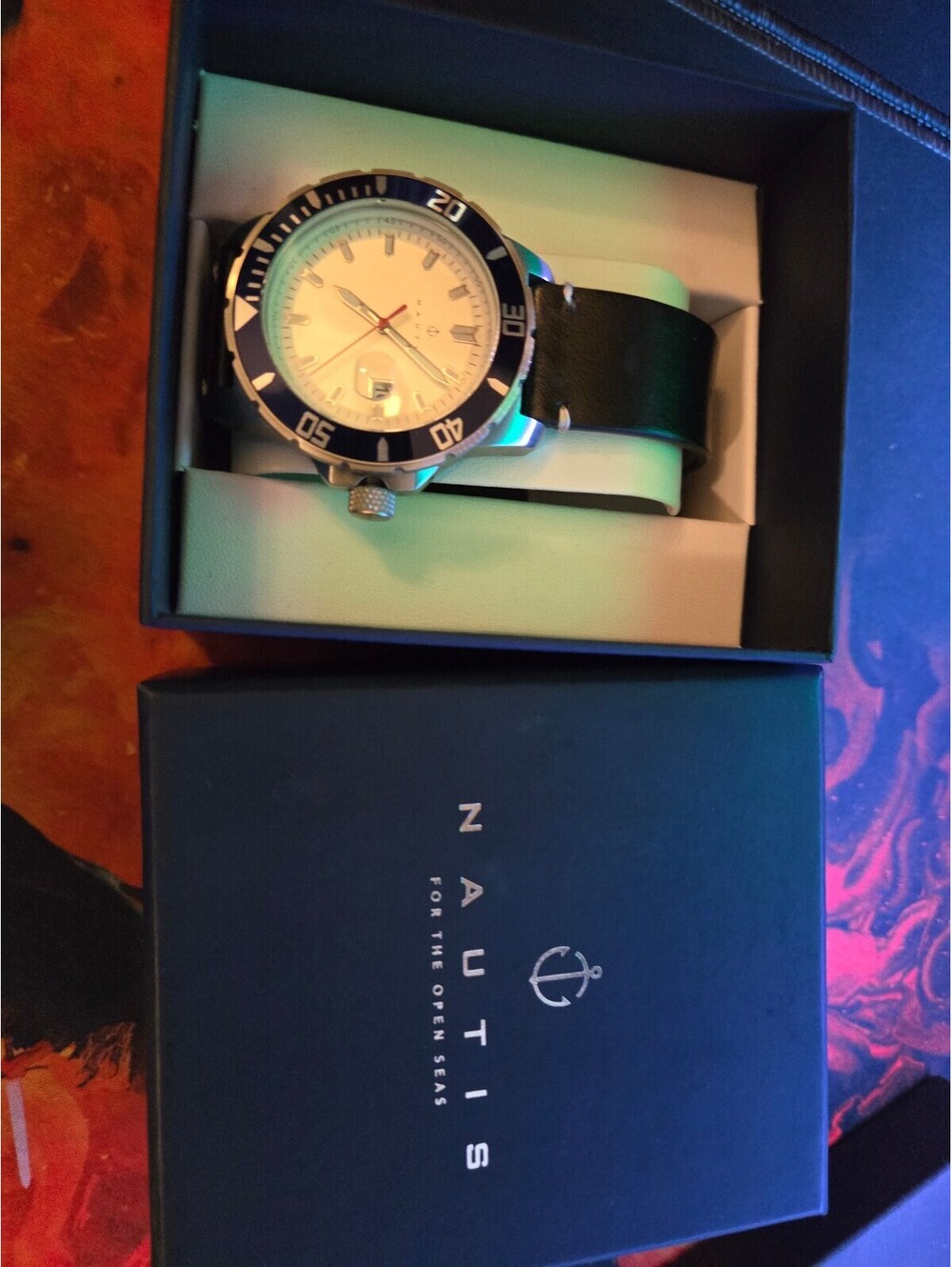 Nautis Dive pro 200